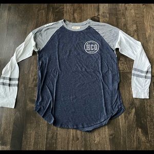 Hollister Long Sleeve